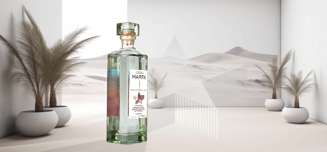 MARFA distillery landscape